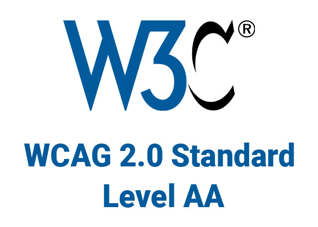 Meet the WCAG Level AA