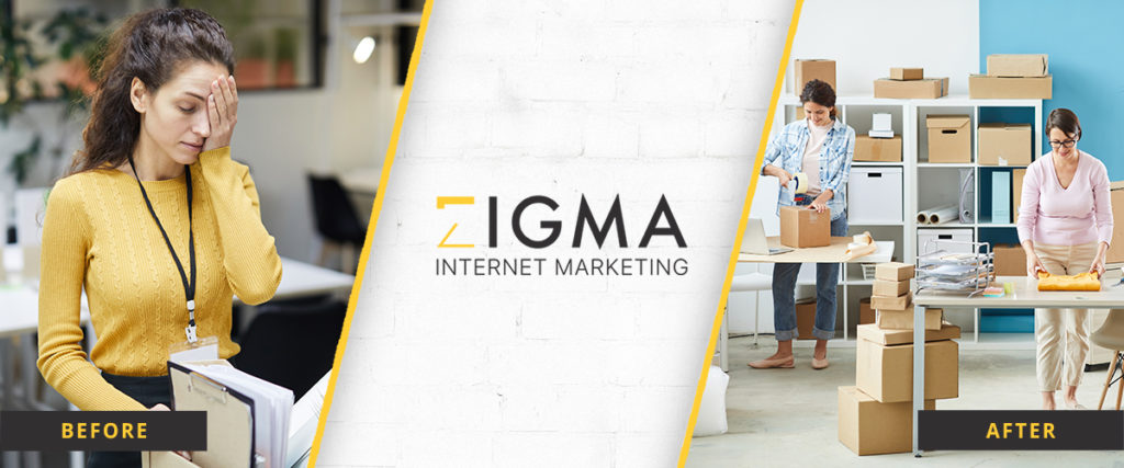 Internet Marketing Strategies for Moving company