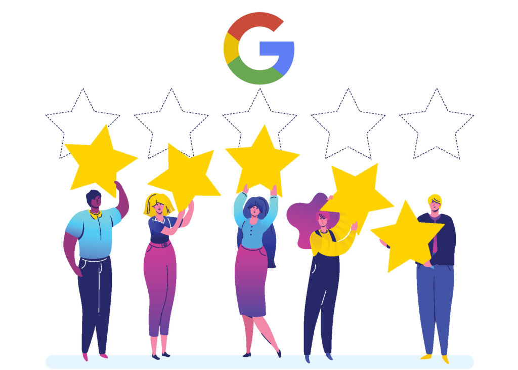 How Can I Get Google Seller Ratings for Free?