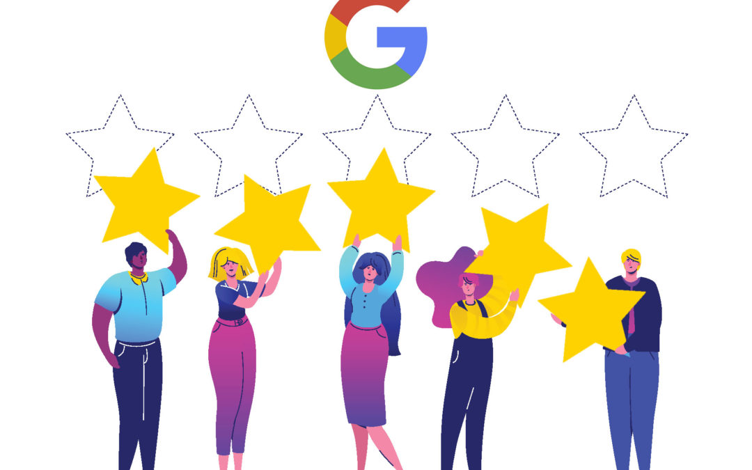 How Can I Get Google Seller Ratings for Free?