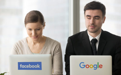 Google Copies Elements of Facebook’s New Strategy for Lead Generation