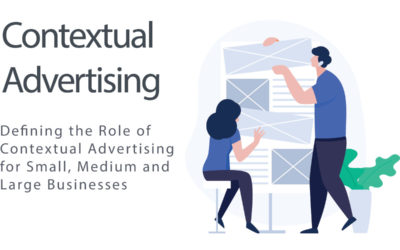 Defining the Role of Contextual Advertising for Small, Medium and Large Businesses