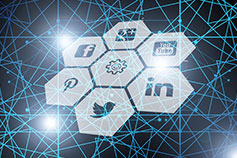 Social Media Optimization Logistics service