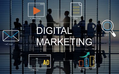 Which Digital Marketing Services Do You Need to Get in 2021?