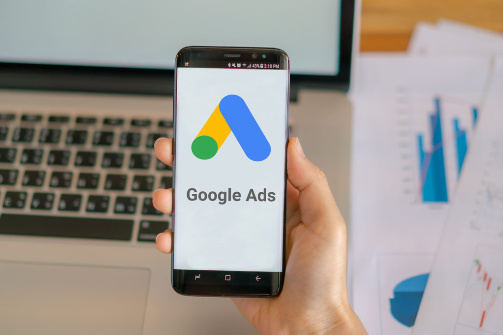 Google Ads