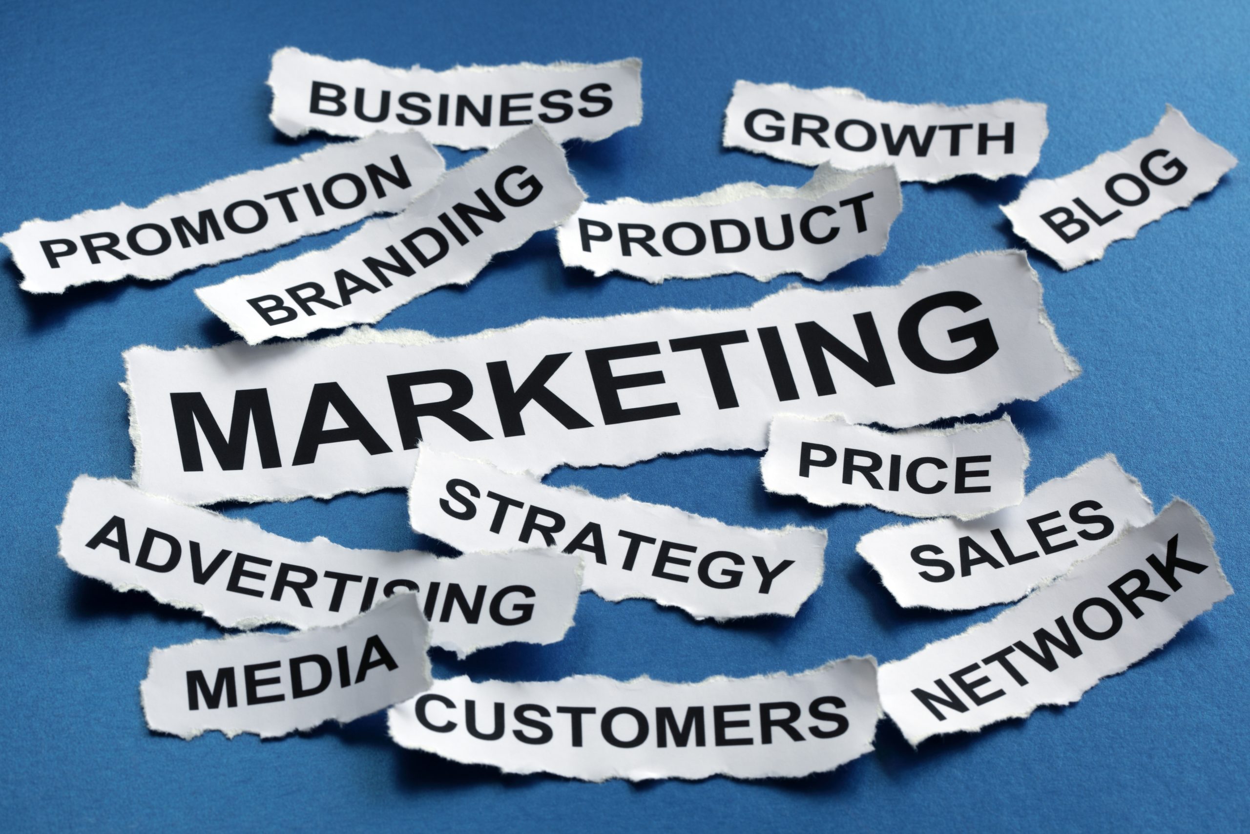 Digital Marketing Strategies