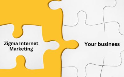 Zigma Internet Marketing and Your Business: A Perfect Match