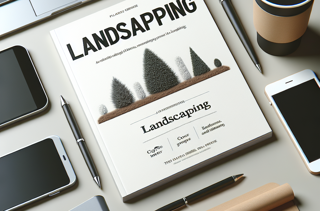 9 Proven Digital Marketing Strategies for Landscaper