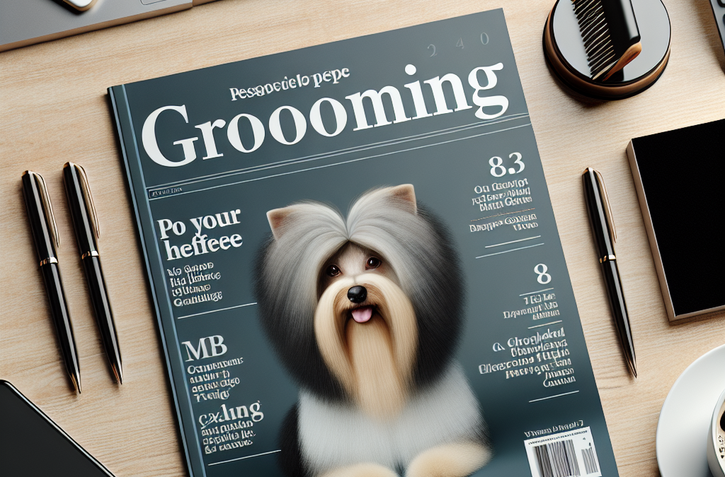 9 Proven Digital Marketing Strategies for Pet Groomer