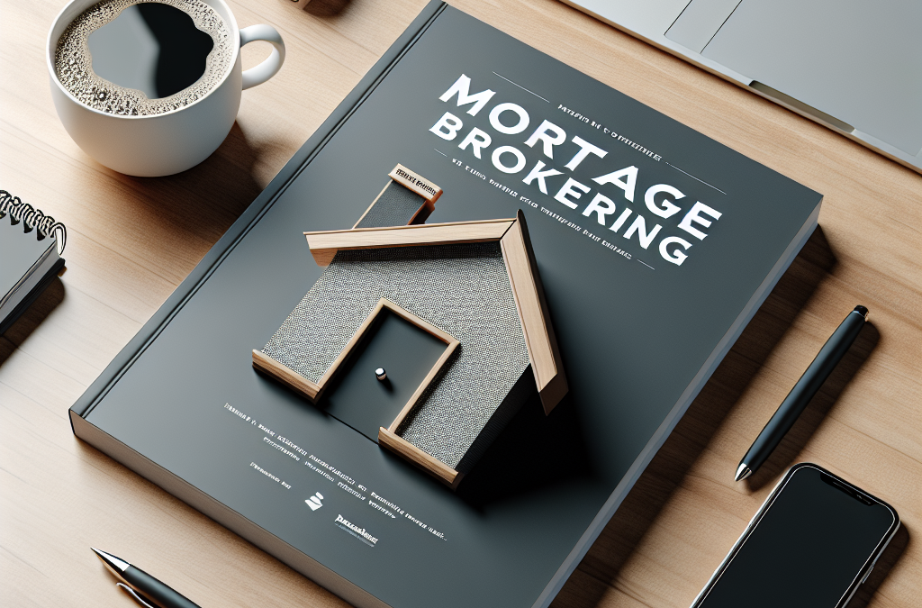 9 Proven Digital Marketing Strategies for Mortgage Broker