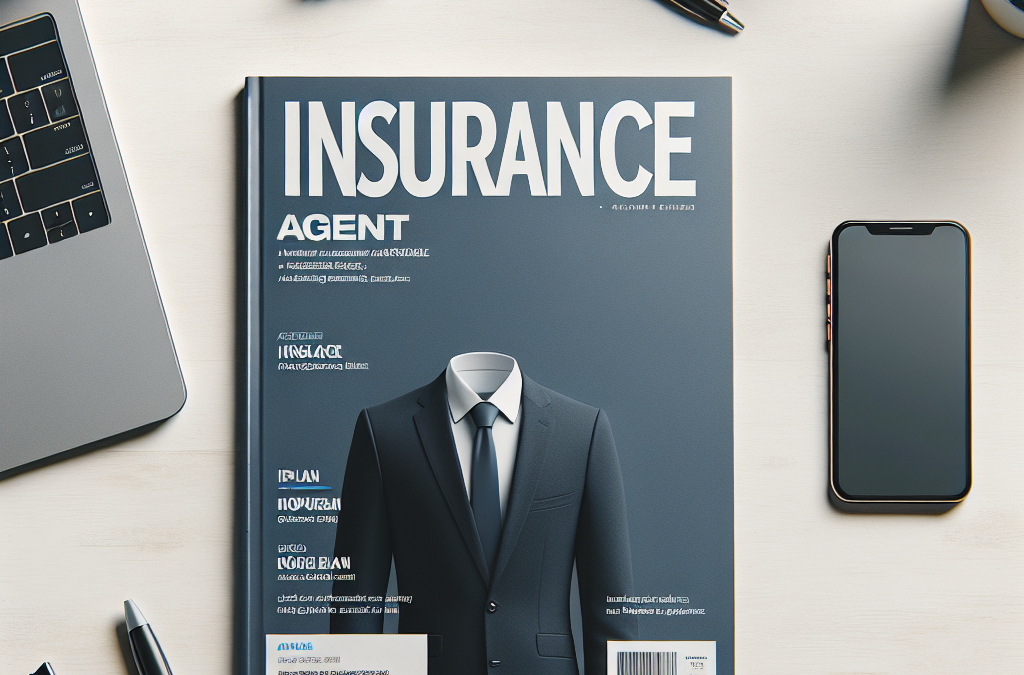 9 Proven Digital Marketing Strategies for Insurance Agent