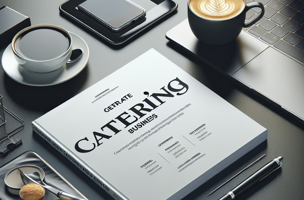 9 Proven Digital Marketing Strategies for Catering