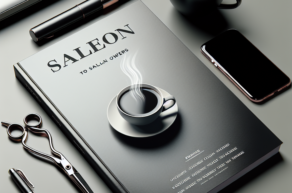 9 Proven Digital Marketing Strategies for Salon Owner