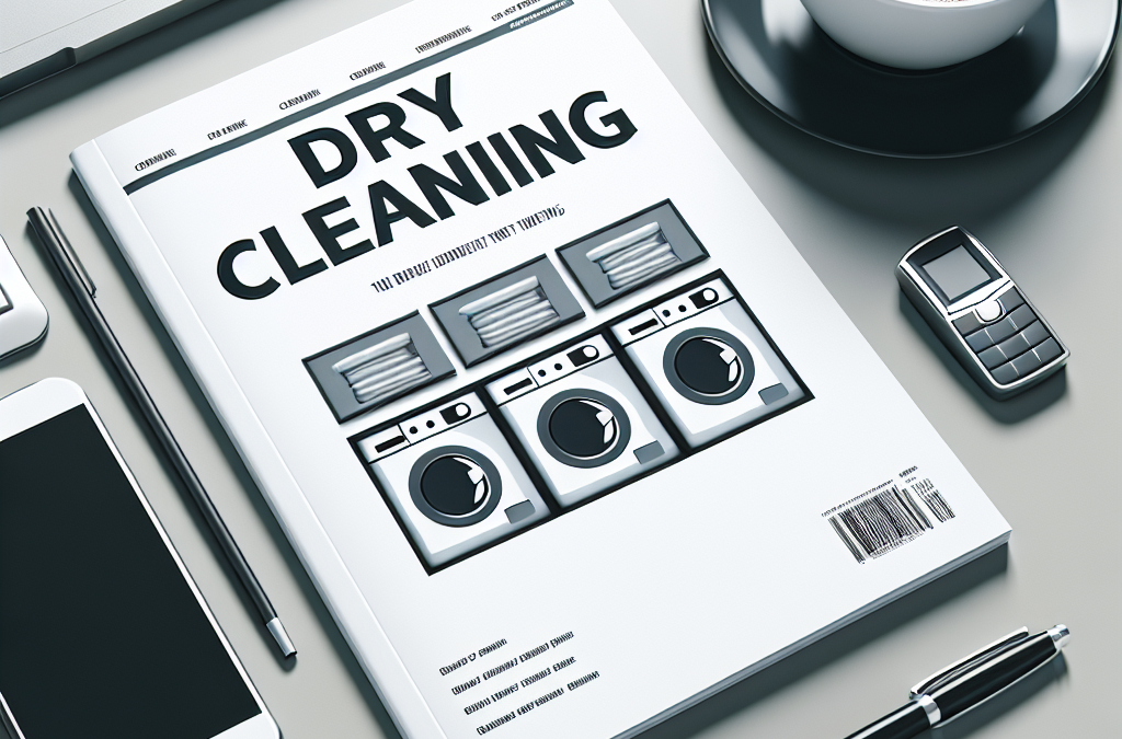 9 Proven Digital Marketing Strategies for Dry Cleaner