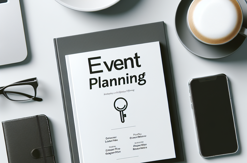 9 Proven Digital Marketing Strategies for Event Planner