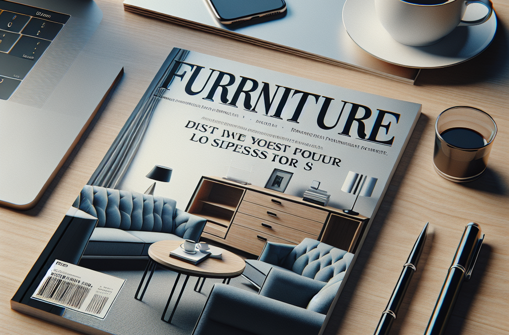 9 Proven Digital Marketing Strategies for Furniture Store