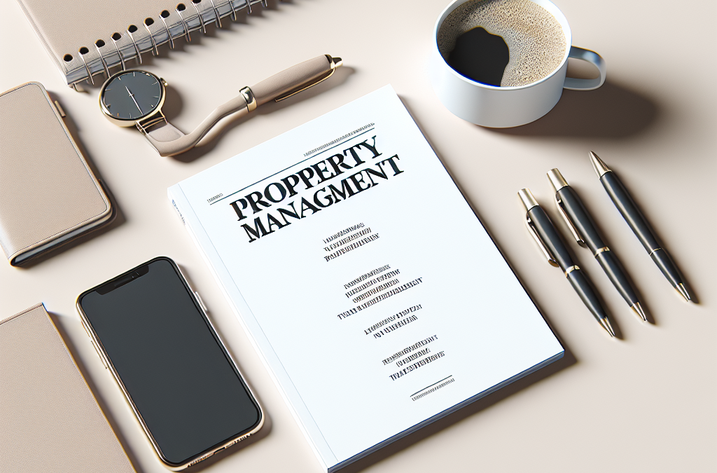 9 Proven Digital Marketing Strategies for Property Manager