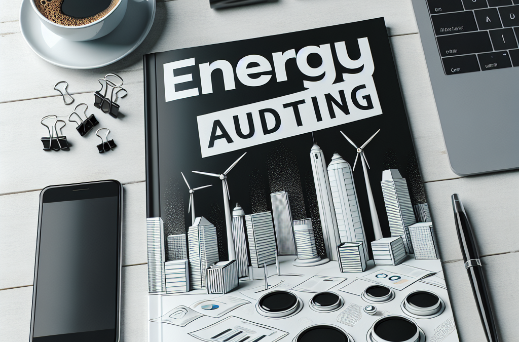 9 Proven Digital Marketing Strategies for Energy Auditor