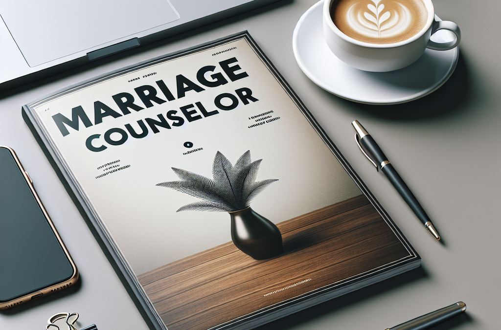 9 Proven Digital Marketing Strategies for Marriage Counselor