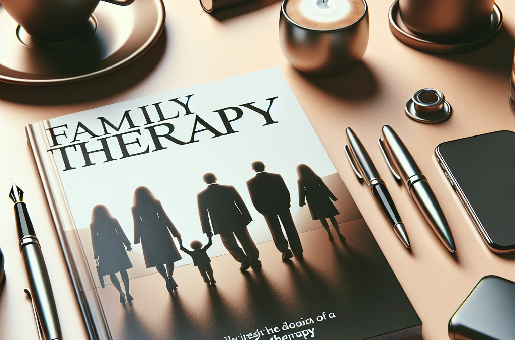 9 Proven Digital Marketing Strategies for Family Therapist