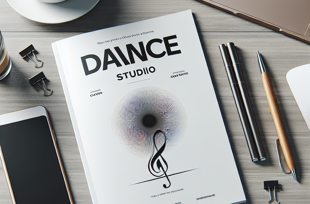 9 Proven Digital Marketing Strategies for Dance Studio