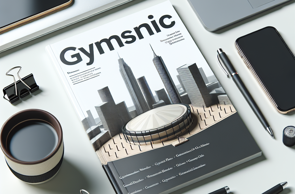 9 Proven Digital Marketing Strategies for Gymnastics Center