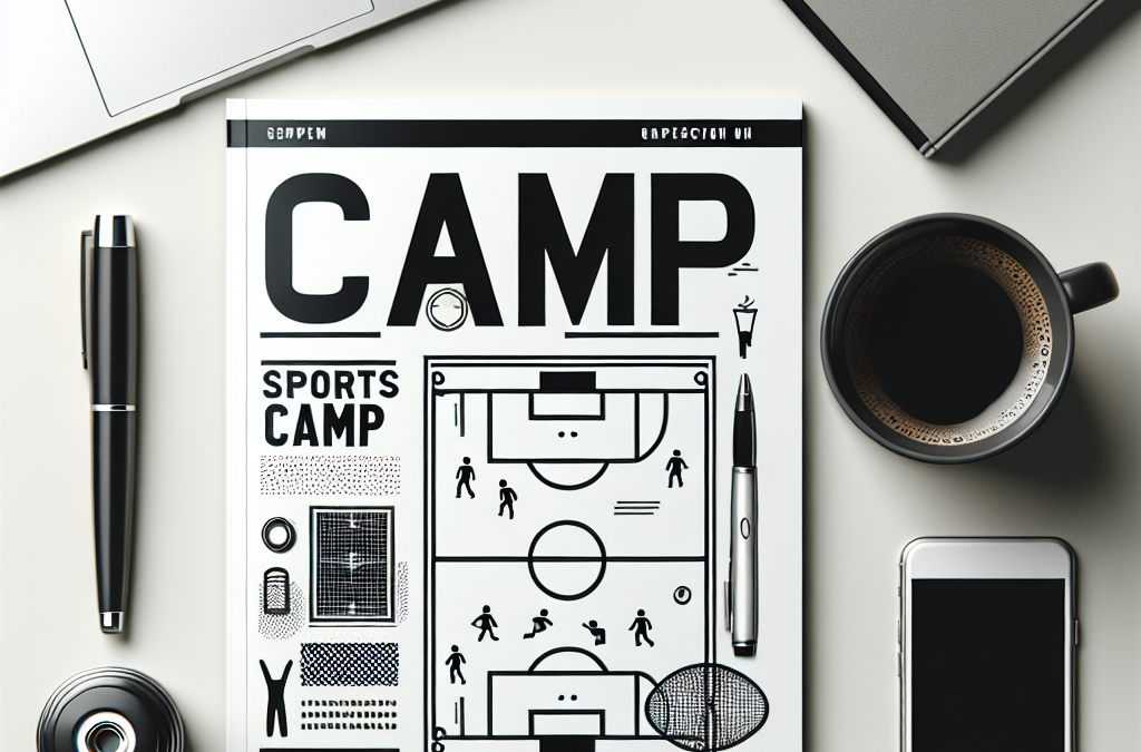 9 Proven Digital Marketing Strategies for Sports Camp