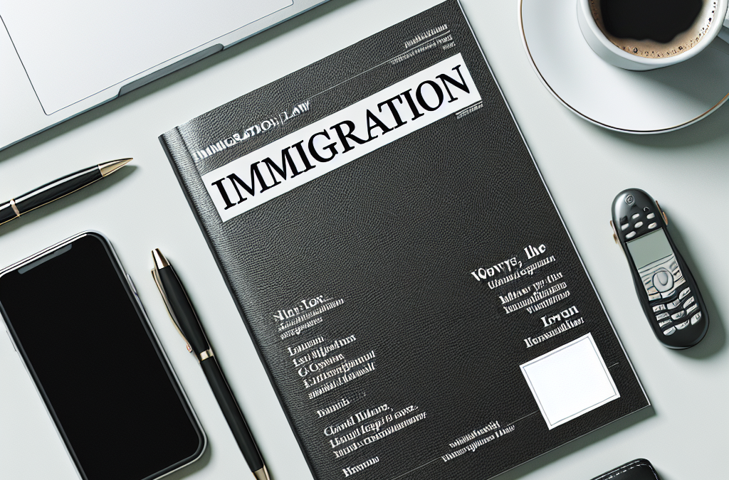9 Proven Digital Marketing Strategies for Immigration Lawyer