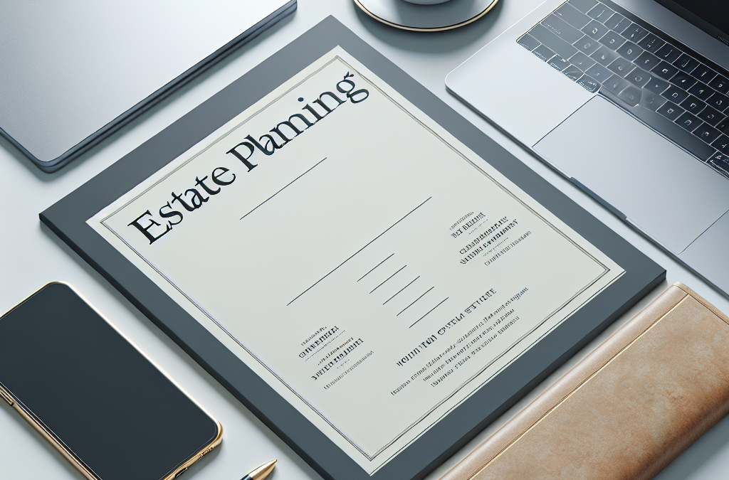 9 Proven Digital Marketing Strategies for Estate Planning Attorney