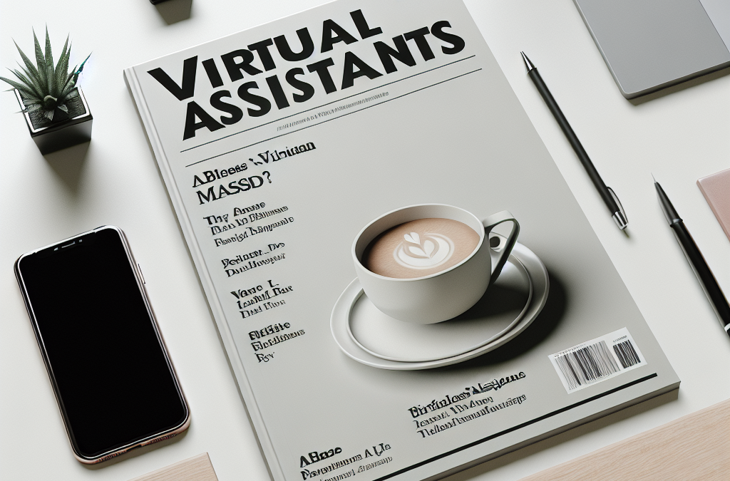 9 Proven Digital Marketing Strategies for Virtual Assistant