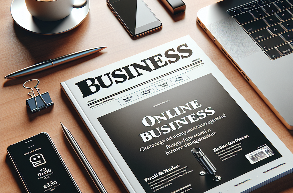9 Proven Digital Marketing Strategies for Online Business Manager