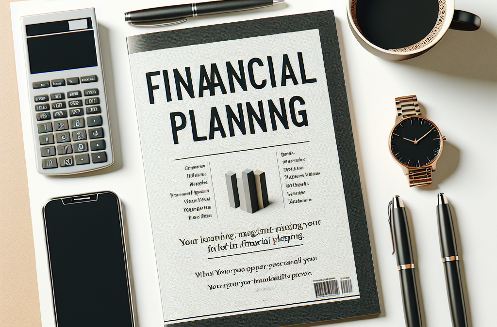 9 Proven Digital Marketing Strategies for Financial Planner