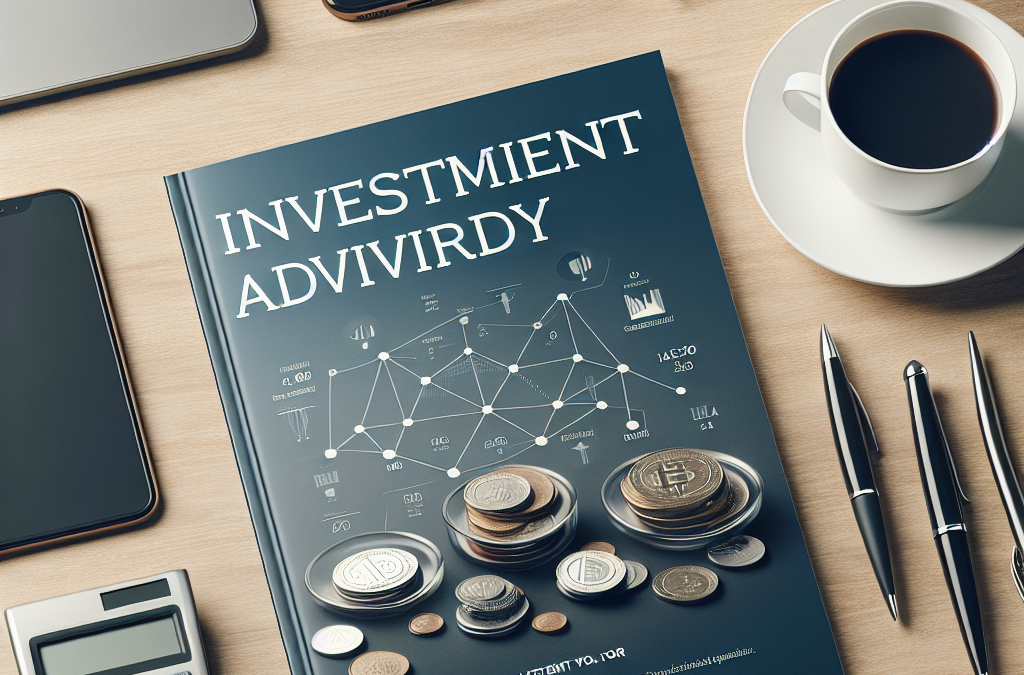 9 Proven Digital Marketing Strategies for Investment Advisor