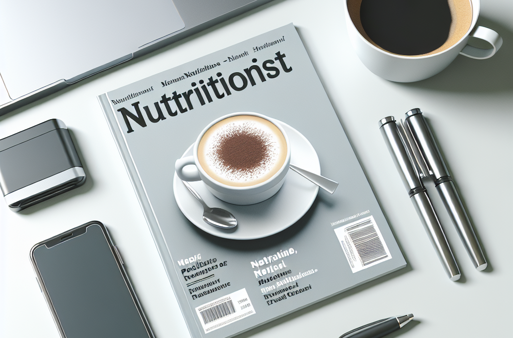 9 Proven Digital Marketing Strategies for Nutritionist