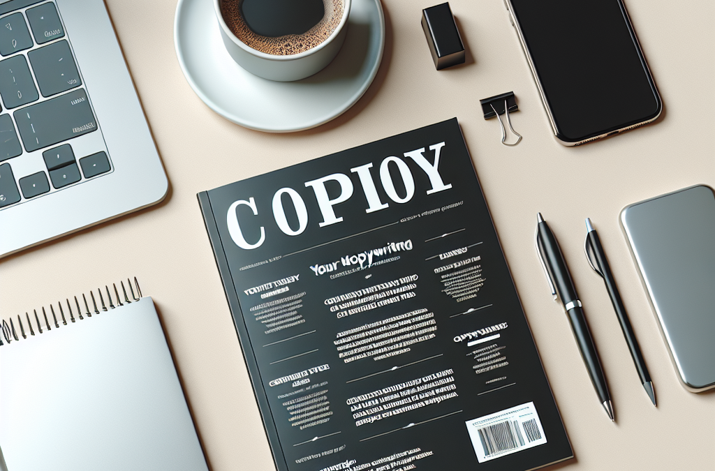 9 Proven Digital Marketing Strategies for Copywriter