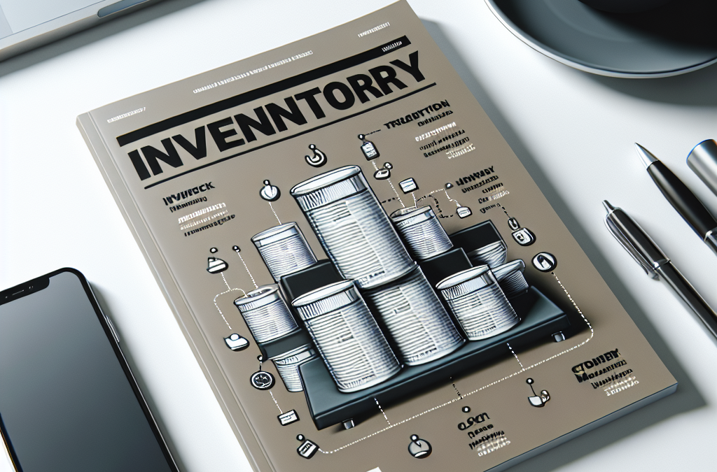 9 Proven Digital Marketing Strategies for Inventory Manager