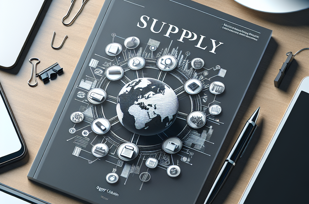 9 Proven Digital Marketing Strategies for Supply Chain Manager