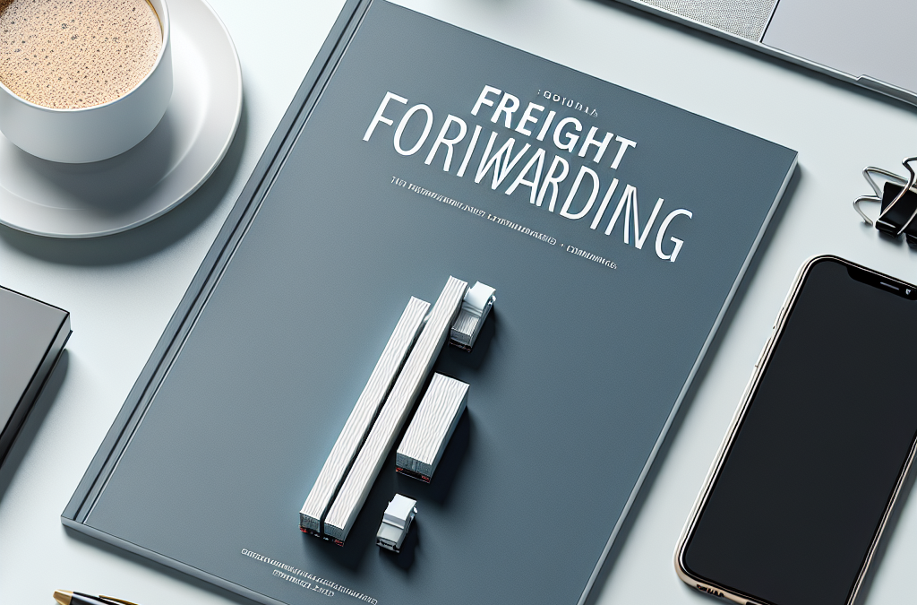 9 Proven Digital Marketing Strategies for Freight Forwarder