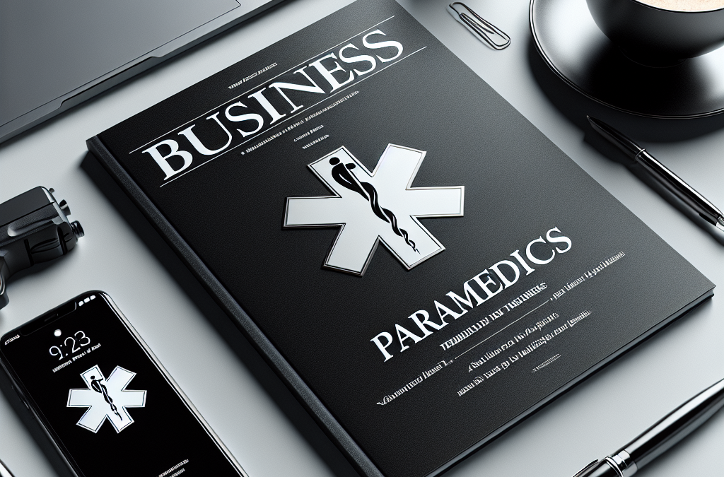 9 Proven Digital Marketing Strategies for Paramedic