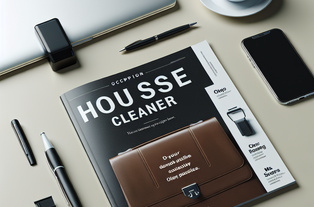 9 Proven Digital Marketing Strategies for House Cleaner
