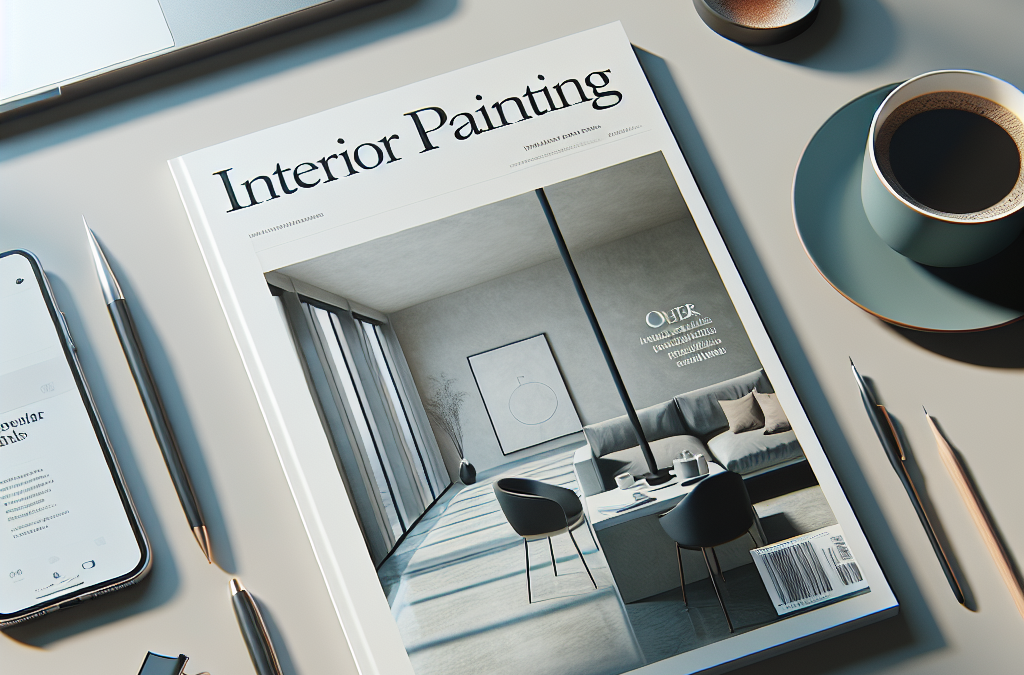 9 Proven Digital Marketing Strategies for Interior Painter