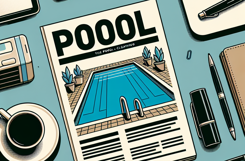 9 Proven Digital Marketing Strategies for Pool Cleaner
