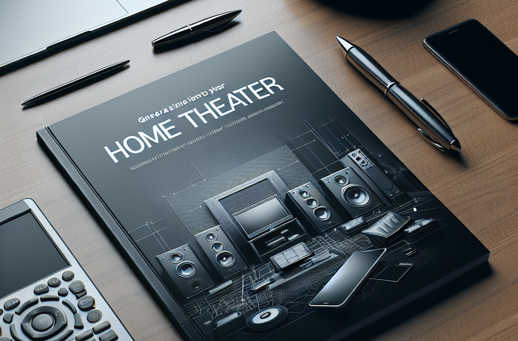9 Proven Digital Marketing Strategies for Home Theater Installer