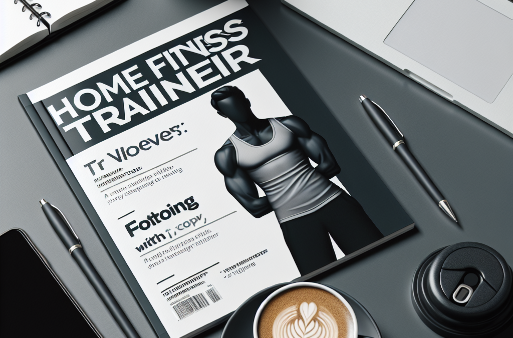 9 Proven Digital Marketing Strategies for Home Fitness Trainer