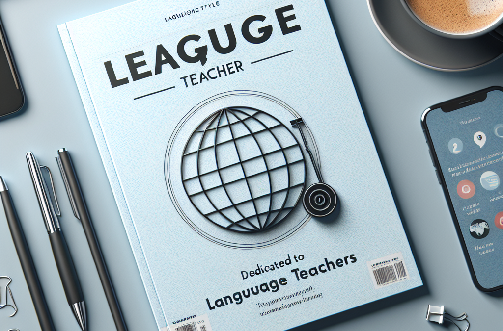 9 Proven Digital Marketing Strategies for Language Teacher