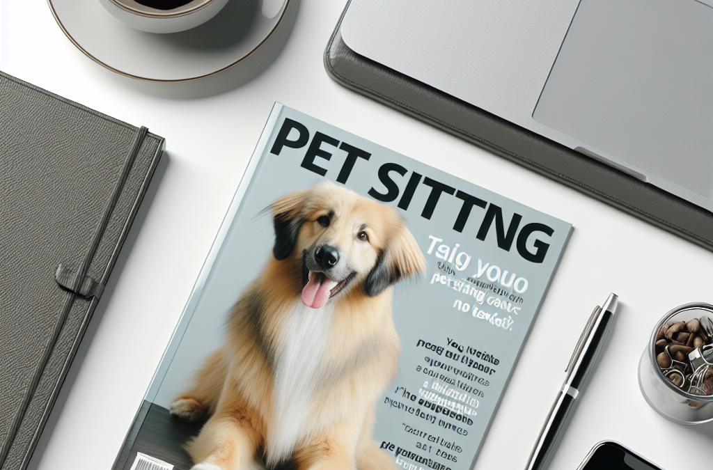 9 Proven Digital Marketing Strategies for Pet Sitter