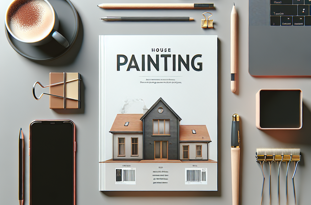9 Proven Digital Marketing Strategies for House Painter