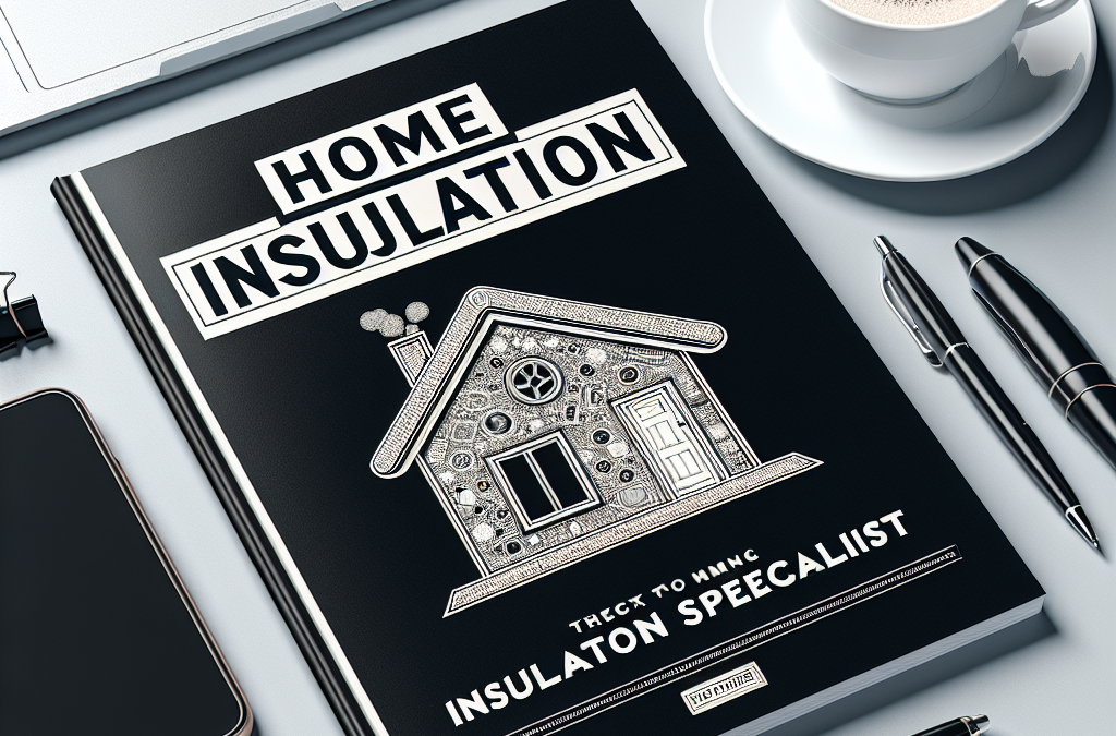 9 Proven Digital Marketing Strategies for Home Insulation Specialist