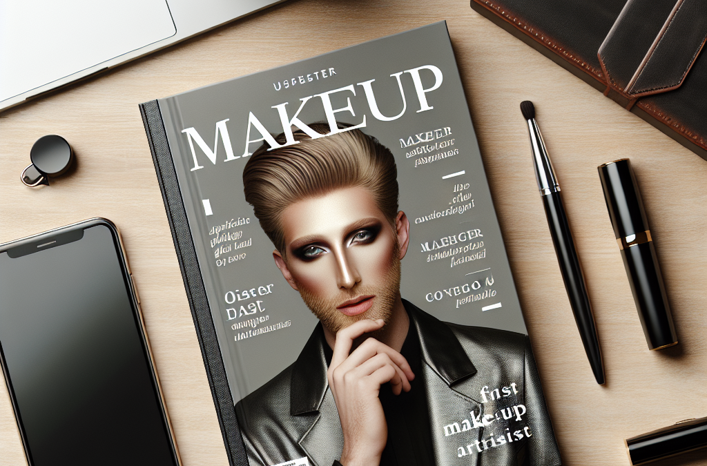 9 Proven Digital Marketing Strategies for Makeup Artist