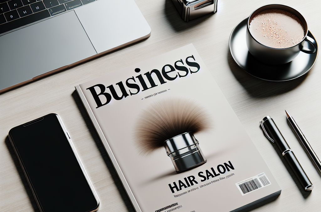 9 Proven Digital Marketing Strategies for Mobile Hair Salon